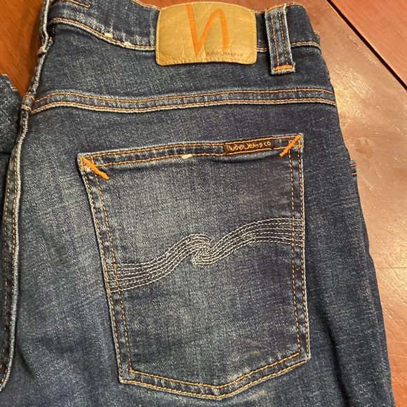 Nudie Jeans - Picture 2 of 6